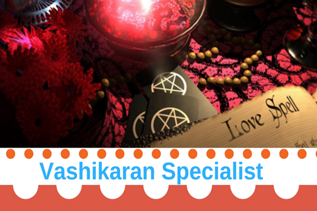 Vashikaran-Specialist